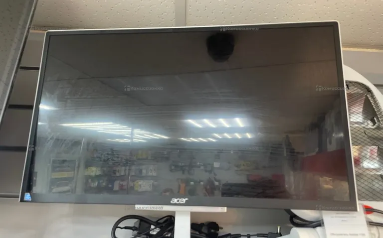 Моноблок Acer Aspire c22 820