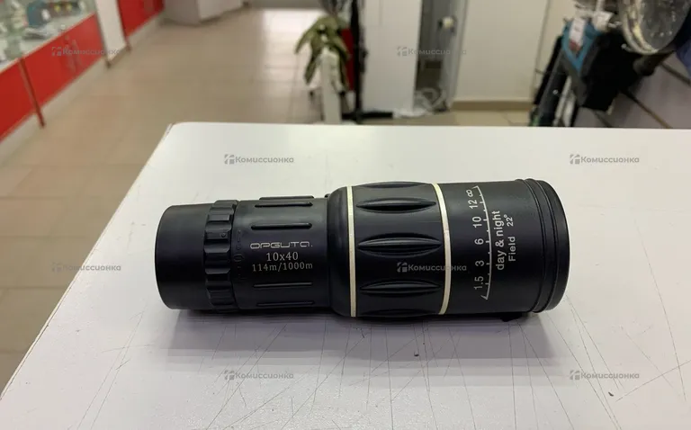 Монокуляр Opguta 10x40