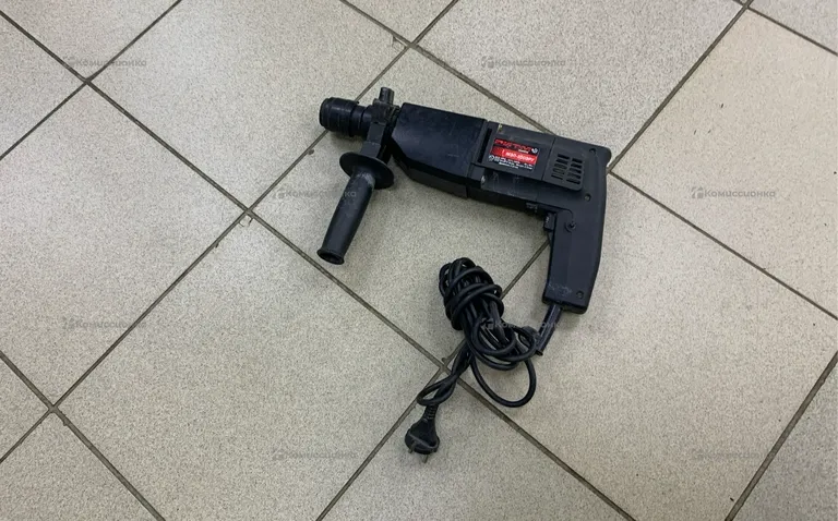 Дрель Ритм МЭП-500ЭРУ