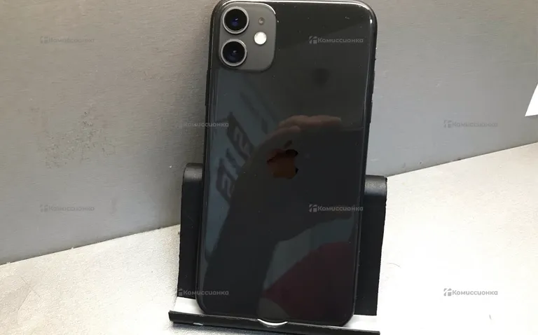 Apple iPhone 11 128Gb