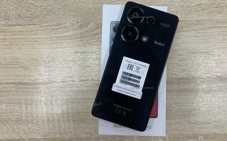 Xiaomi Redmi Note 13 Pro 12/512GB