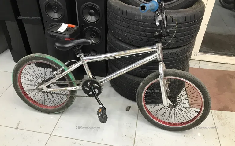 Велосипед BMX Roliz