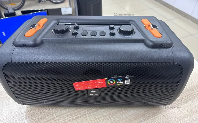 Колонка  Vipe x3 pro
