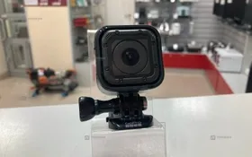 Купить Экшнкамера Go Pro Hero4 session б/у , в Тольятти Цена:6900рублей