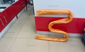 Купить Полотенцосушитель бытовой для систем ГВС и отопле б/у , в Зеленодольск Цена:900рублей