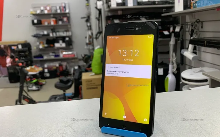 Itel mobile Itel A25