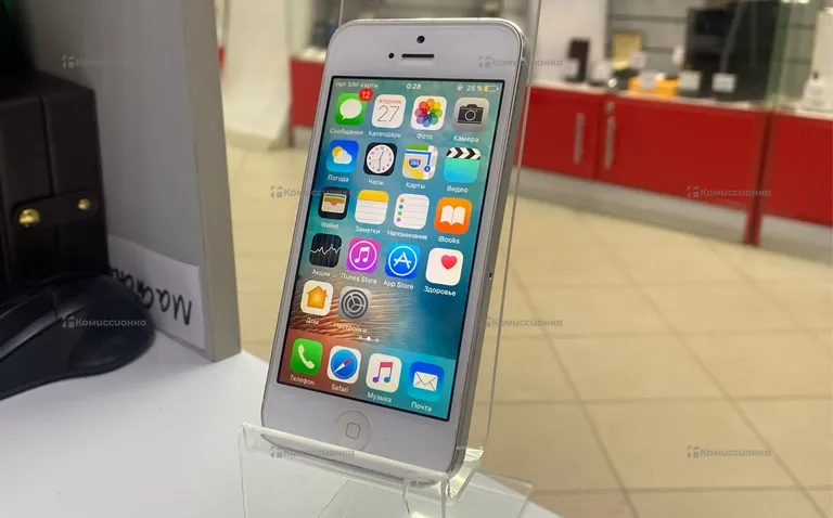 Apple iPhone 5 16Gb