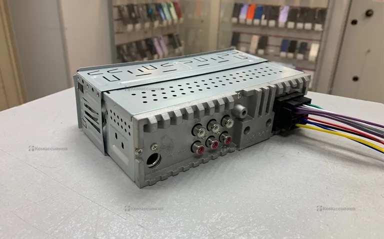 Автомагнитола  prology cmx 230