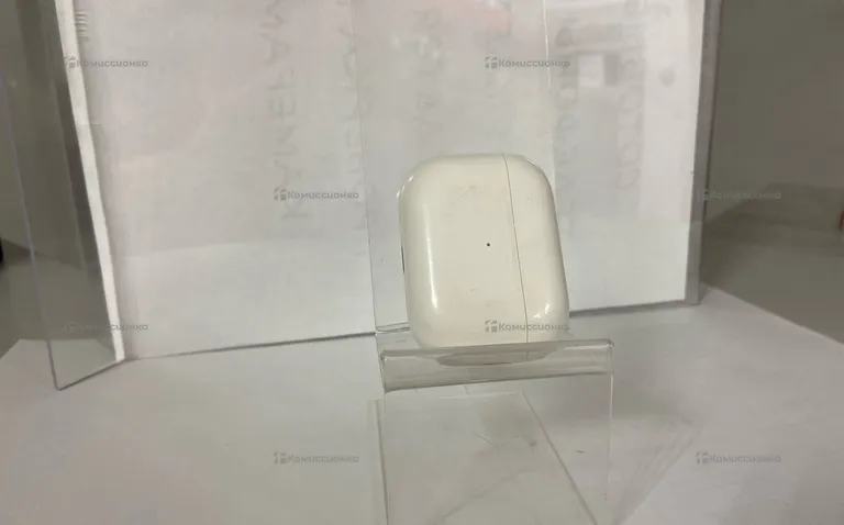 Наушники  AirPods