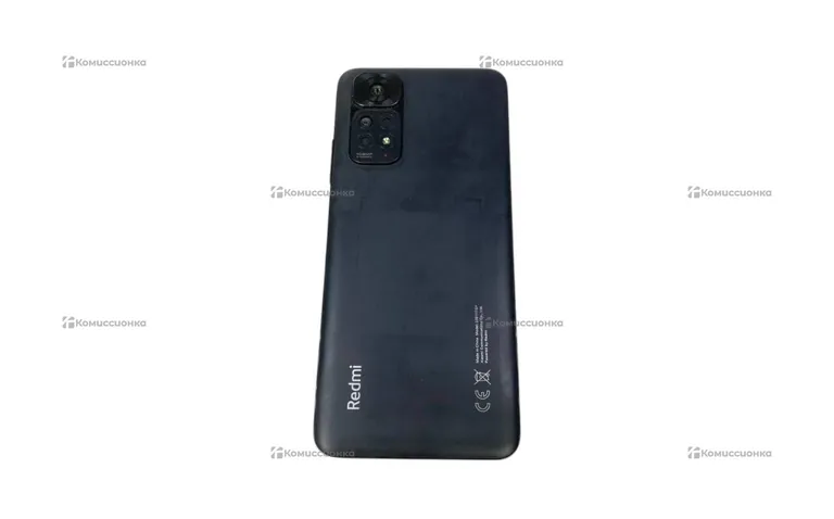Xiaomi Redmi Note 11S 128