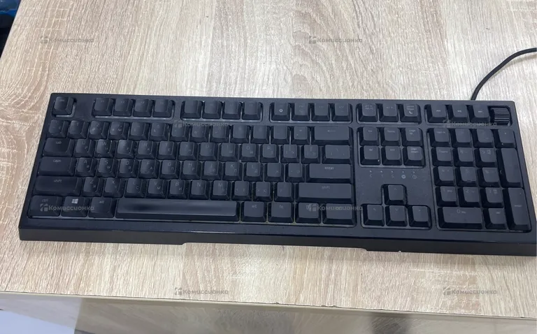Клавиатура Razer Ornata v2