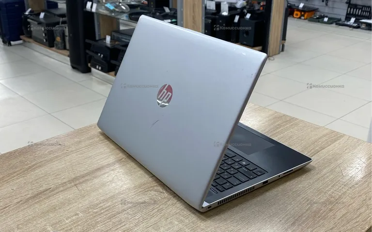 Ноутбук ProBook 450 G5