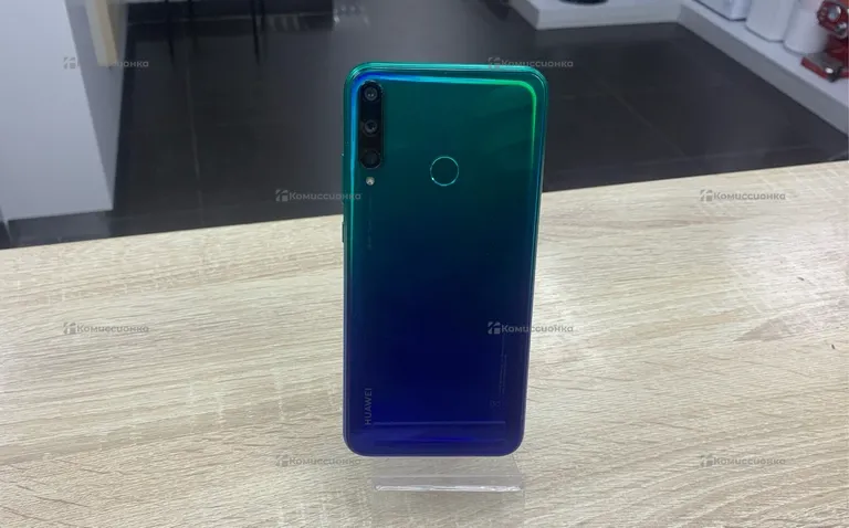 Huawei P40 Lite E 4/64 ГБ