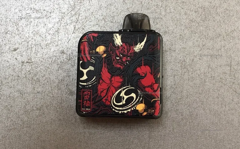Jellybox nano x