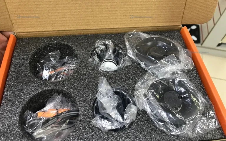Твиттера DL AUDIO