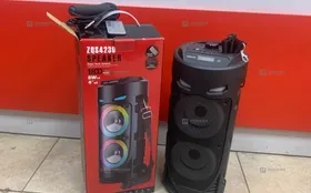 Купить Колонка ZQS4239 Speaker б/у , в Москва и область Цена:1500рублей