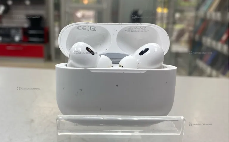 Наушники AirPods Pro 2 (replica)