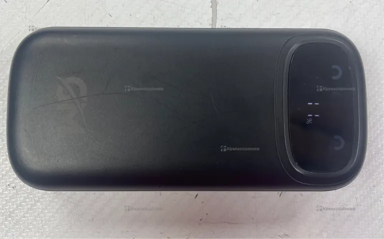 Power Bank  Gmobile 20000 mAh