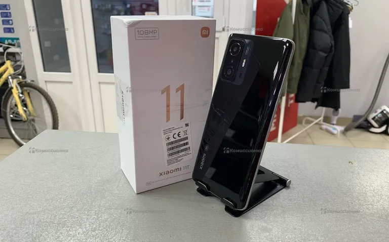 Xiaomi 11T 8/256GB