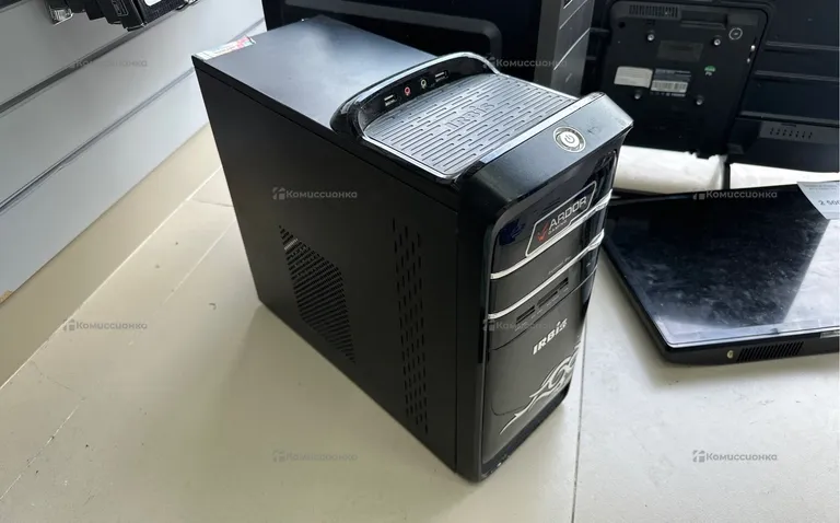 Системный блок A6-3500 6/240SSD
