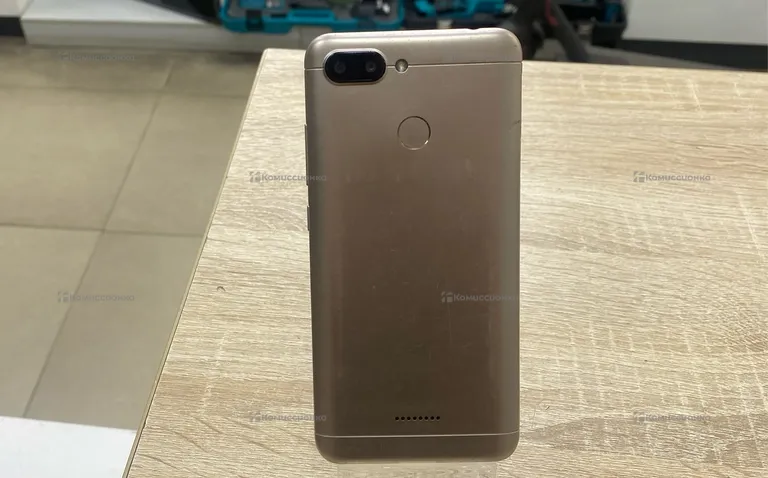Xiaomi Redmi 6 4/64