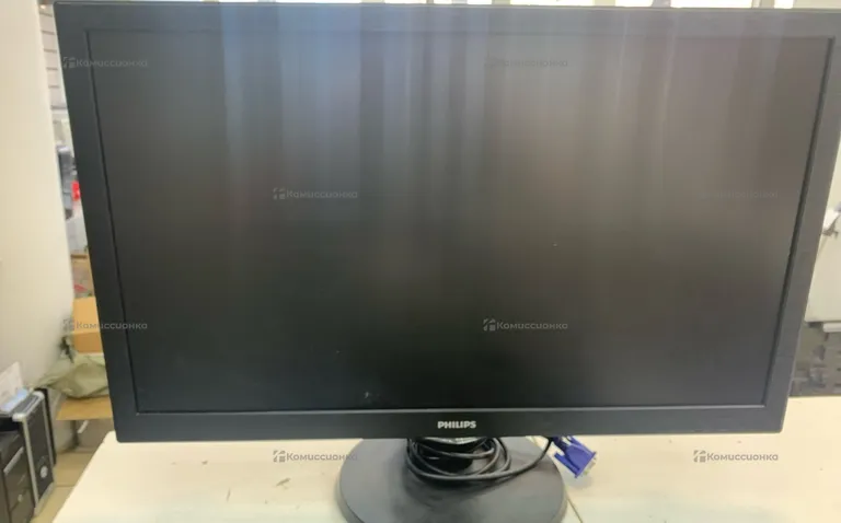 Монитор Philips 273V5L