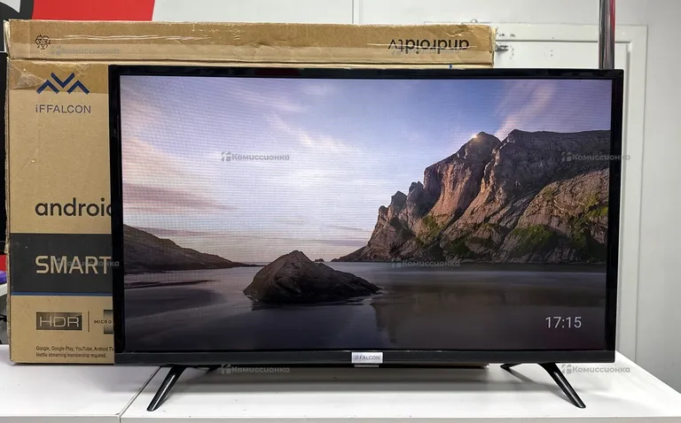Телевизор iFFALCON 32F51