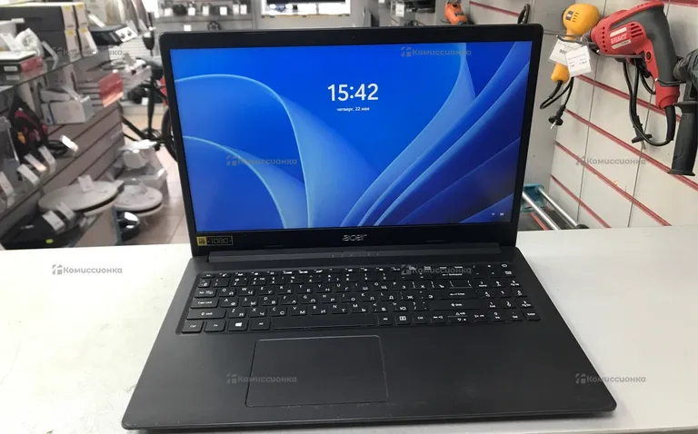 Ноутбук  Acer