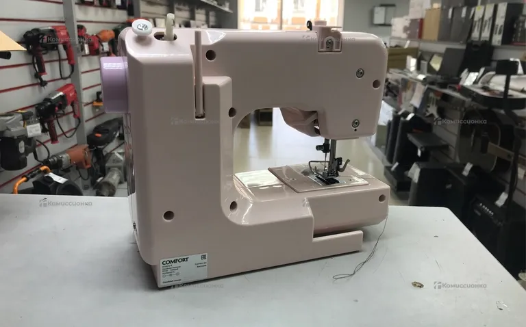 Швейная машина  comfort model 4