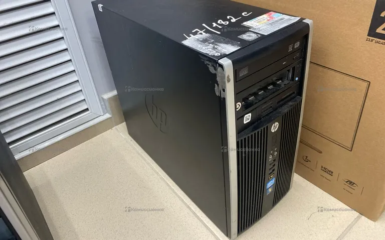 системный блок HP