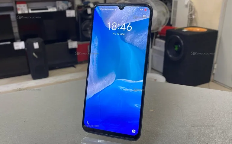 VIVO Y35