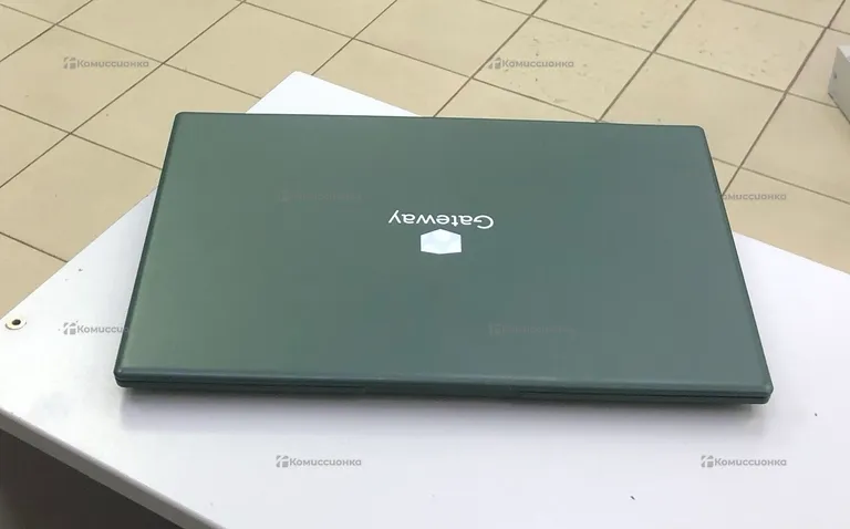 Ноутбук Gateway Ultra Slim 14