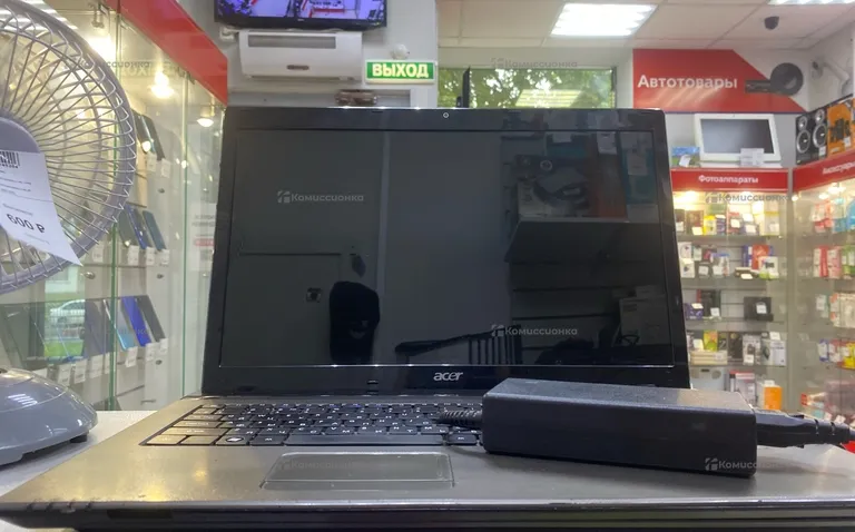 Ноутбук  Acer