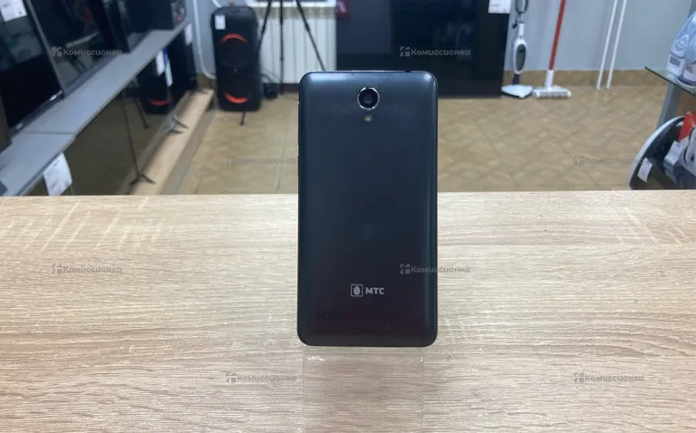 МТС smart sprint 8