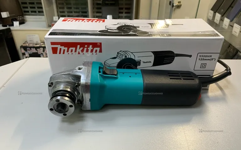 УШМ 9558 Makita реп.