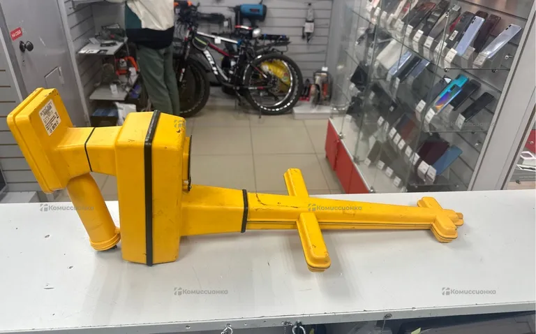 траст искатель dynatel 2273m