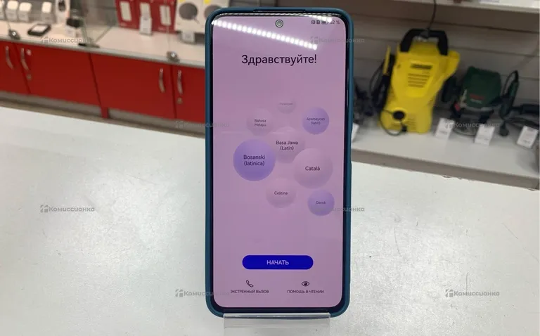 Huawei Nova 10 SE 8/256Gb