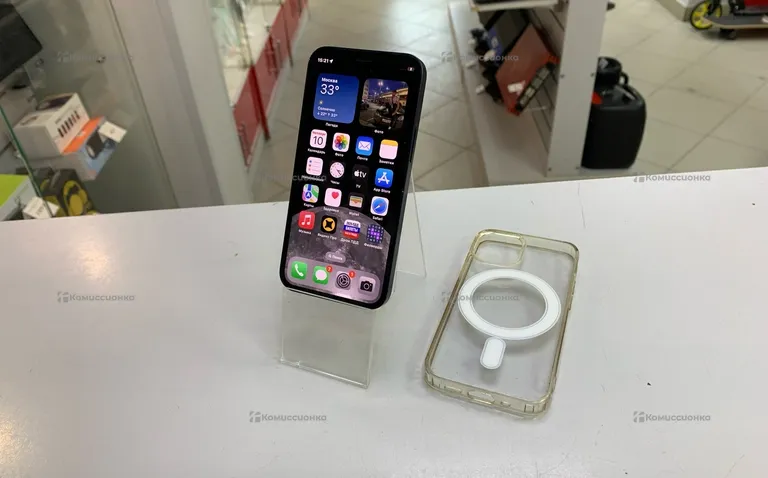 Apple IPhone 12 mini 64 ГБ