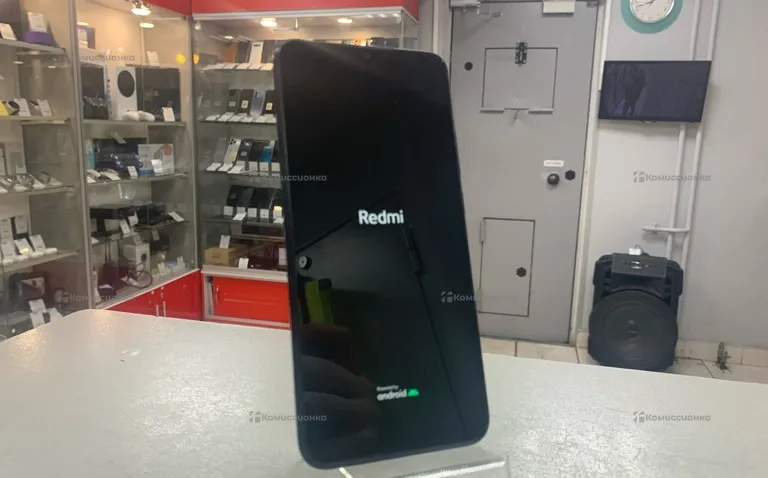 Xiaomi resmi 9a 2/32