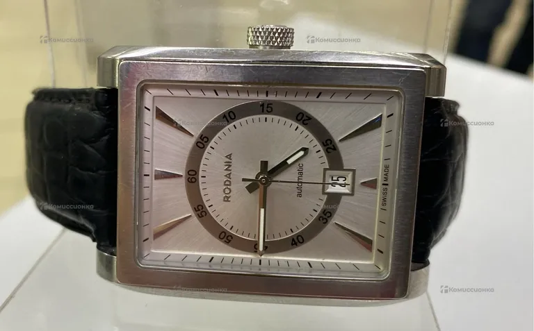 Часы  Rodania 25041
