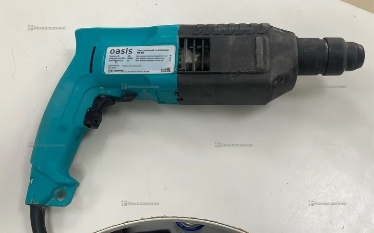 Перфоратор сетевой Oasis PR-80