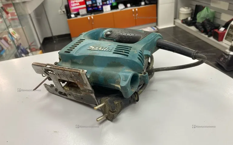 Электролобзик makita 4327