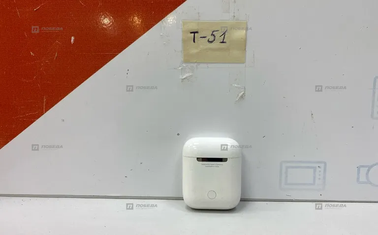 Airpods 2