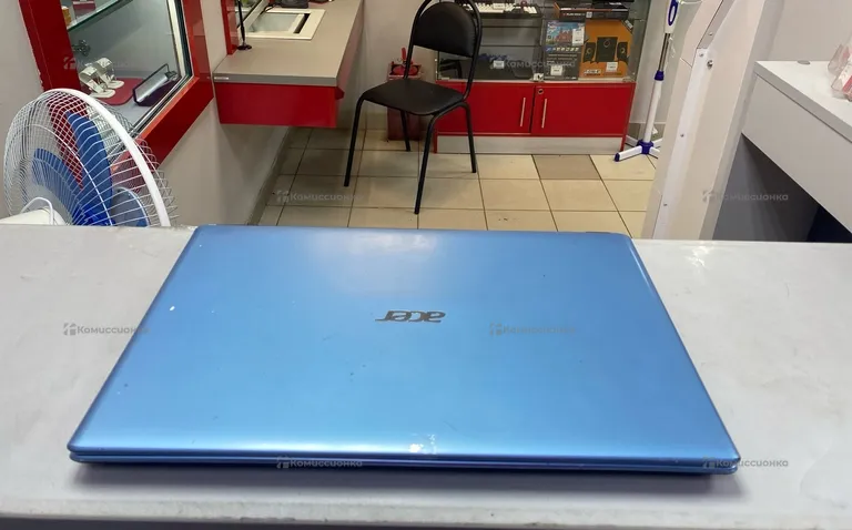 Ноутбук  acer v5