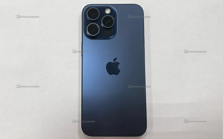 Apple 15 pro max 256