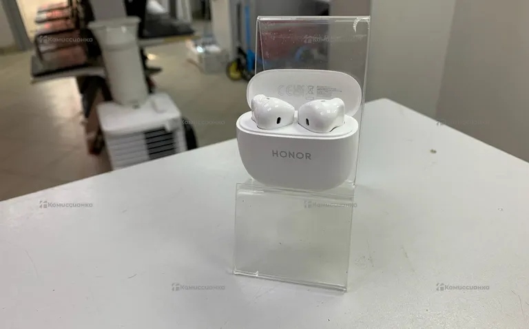 Наушники Honor T10