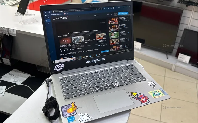 Ноутбук Lenovo Ideapad 3