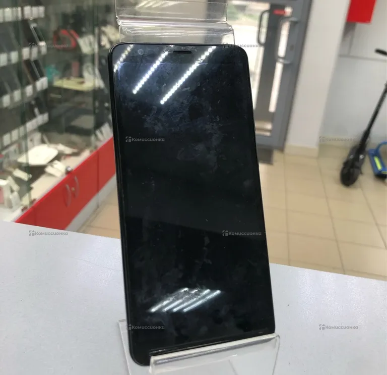 ZTE Blade A5 2019 2/32Gb