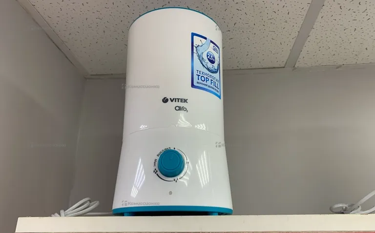 Увлажнитель воздуха Vitek airo
