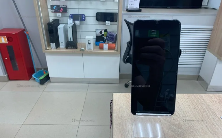 Samsung Galaxy A70 6/128Gb